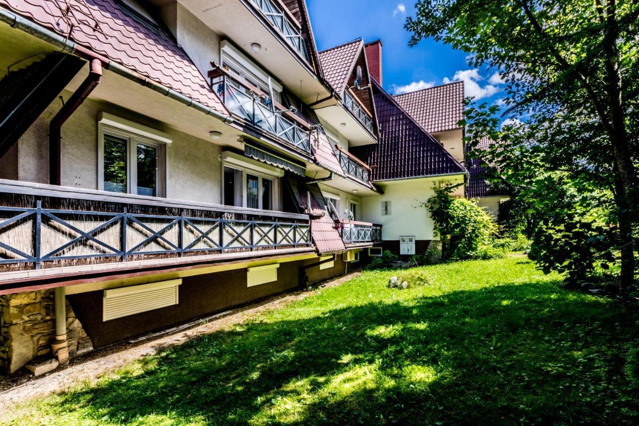 Apartament Maja 13, Zakopane